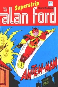 alan ford