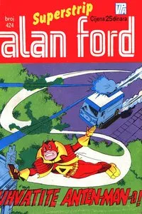 alan ford