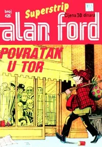 alan ford