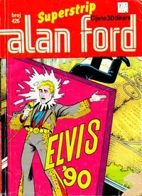 alan ford