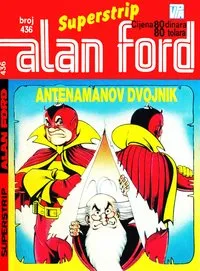 alan ford