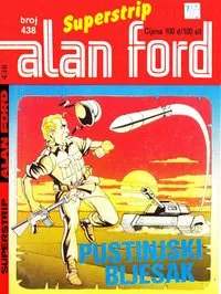 alan ford