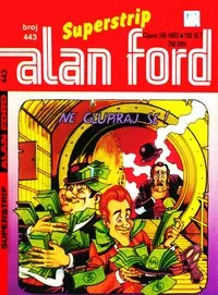 alan ford