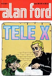 alan ford