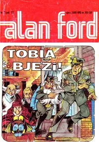 alan ford