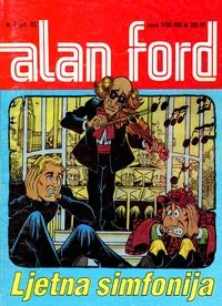 alan ford