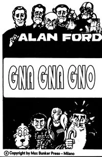 alan ford