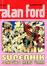 alan ford