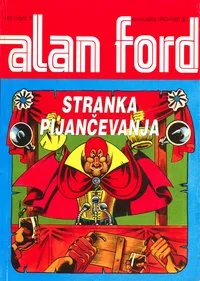 alan ford