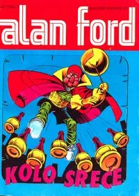 alan ford