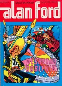 alan ford