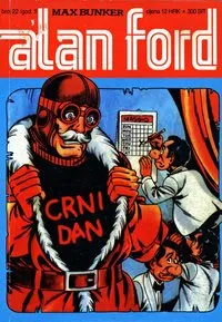 alan ford