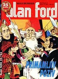 alan ford