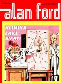 alan ford