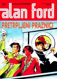 alan ford