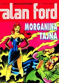 alan ford