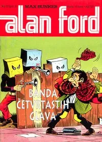 alan ford