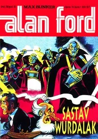 alan ford