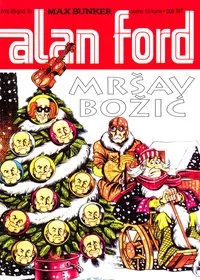 alan ford