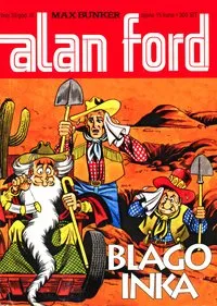 alan ford