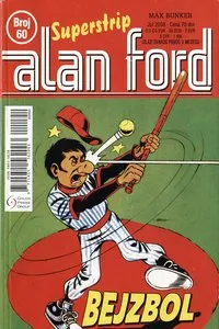 alan ford