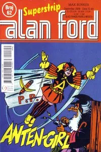 alan ford