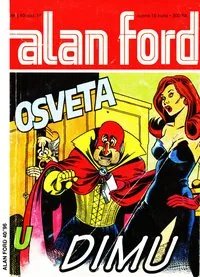 alan ford