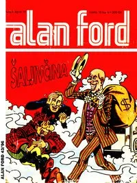 alan ford