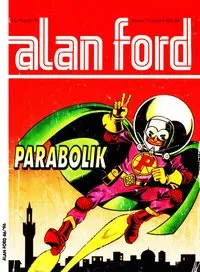 alan ford