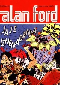 alan ford