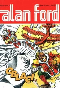 alan ford