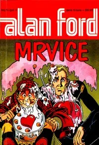 alan ford