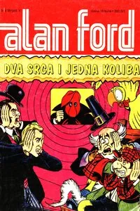 alan ford