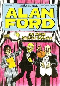 alan ford