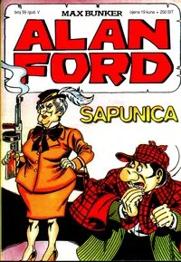 alan ford