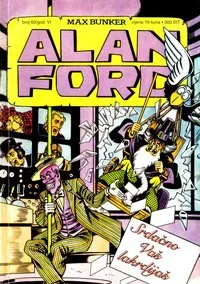 alan ford