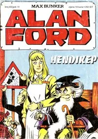 alan ford