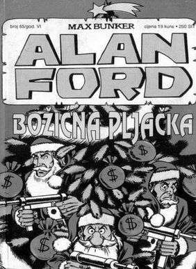 alan ford