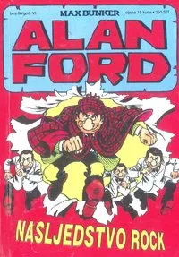 alan ford