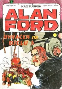 alan ford