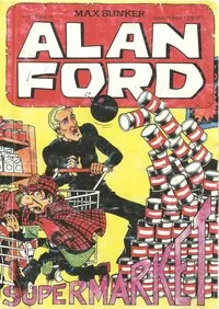 alan ford