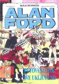 alan ford