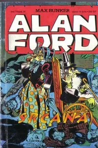 alan ford