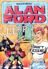 alan ford