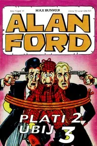 alan ford