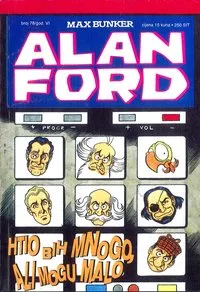 alan ford