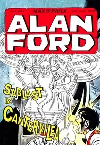 alan ford