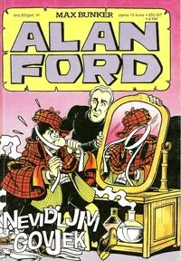 alan ford