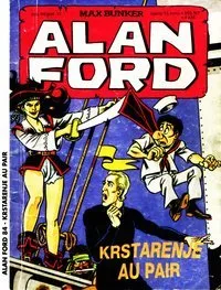 alan ford