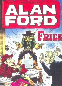 alan ford